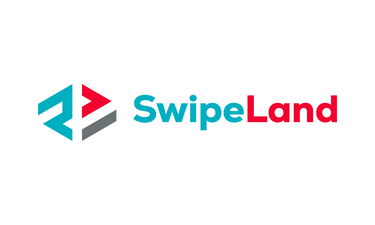 swipeland.com Logo